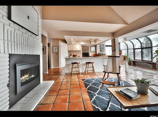 7058 N Stage Coach Dr, Park City, UT 84098