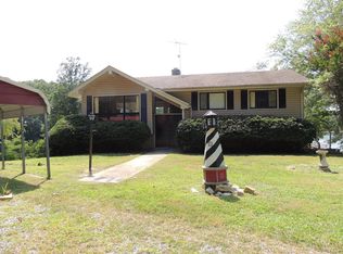 2761 Marina Dr, Gretna, VA 24557