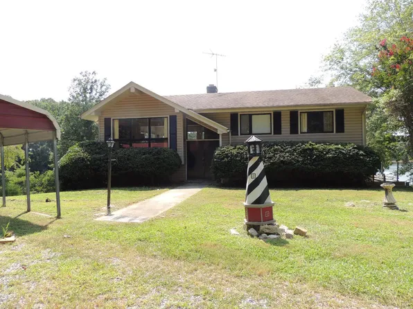 2761 Marina Dr, Gretna, VA 24557