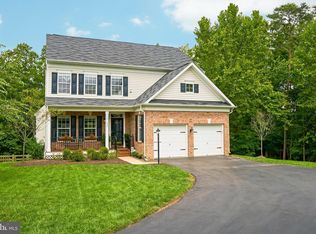 14050 Rora Moss Pl, Bristow, VA 20136