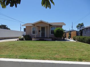 24683 Woodward Ave, Lomita, CA 90717