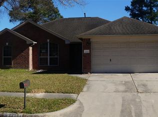 22122 Nobles Crossing Dr, Spring, TX 77373