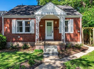 1027 N Kingshighway St, Saint Charles, MO 63301