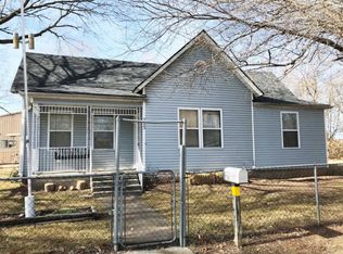 195 Nevada St, Oronogo, MO 64855