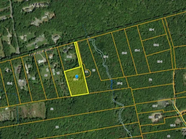 90A Two Rod Way, Little Compton, RI 02837