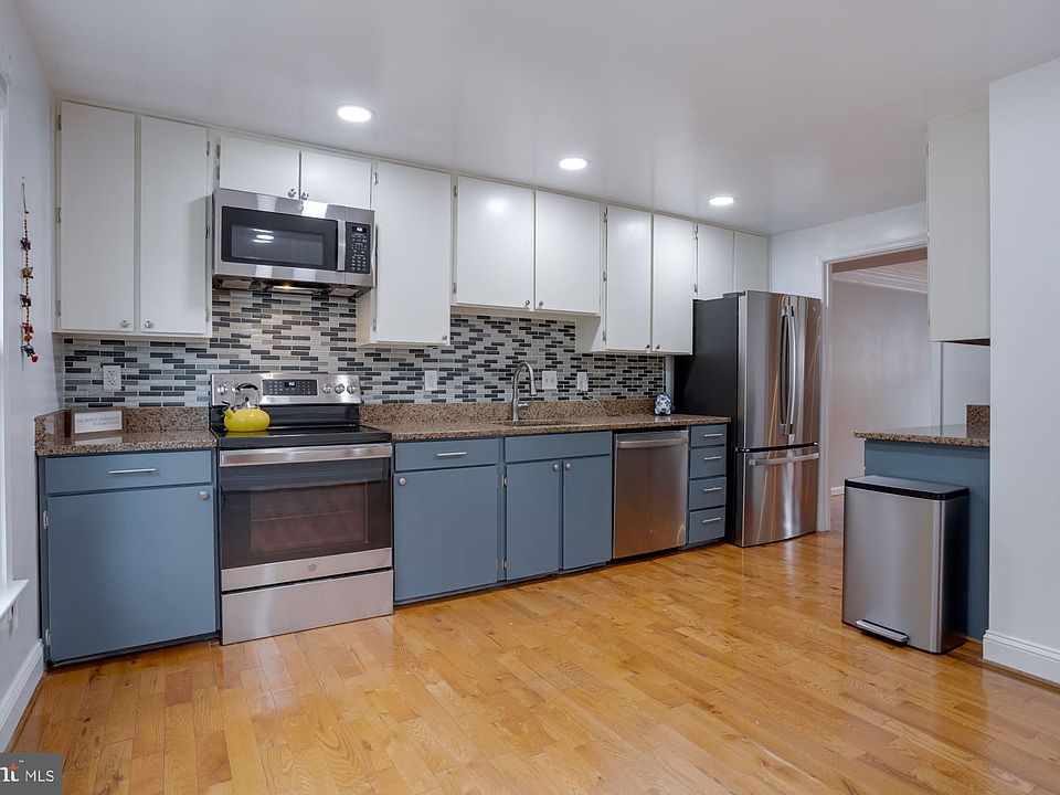 8108 Rhodell Ln, Springfield, VA 22153 Zillow