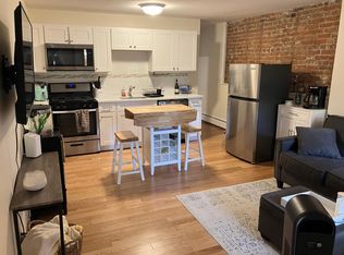 42 Linden Ave APT 3A, Somerville, MA 02143