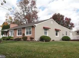 2257 Tulip Ave, Bensalem, PA