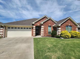 4806 Falcon Crest Blvd, Wichita Falls, TX 76310