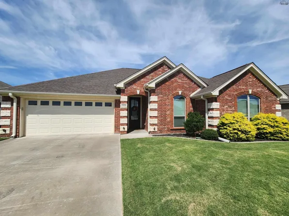 4806 Falcon Crest Blvd, Wichita Falls, TX 76310