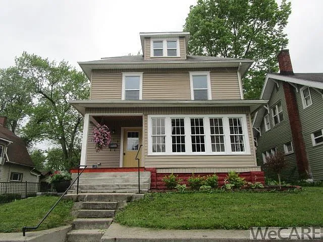 318 Nye St photo 1
