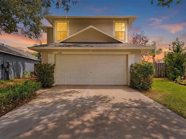 6048 Sand Key Ln — Photo 1