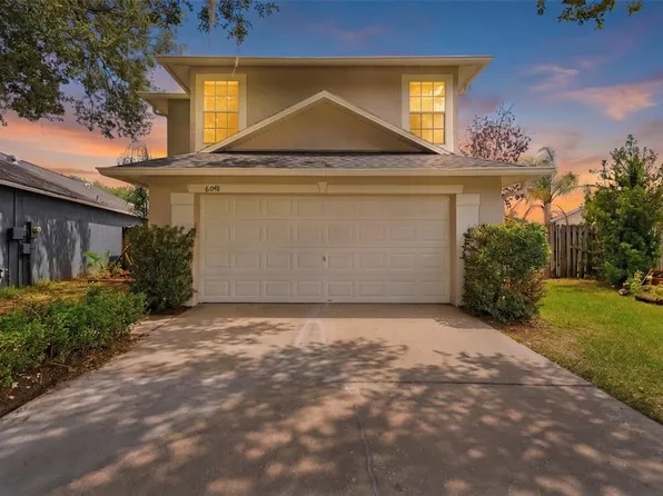 6048 Sand Key Ln, Wesley Chapel, FL 33545