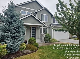 8202 205th Ave E, Bonney Lake, WA 98391