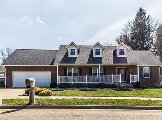 1400 E Front St, Dover, OH