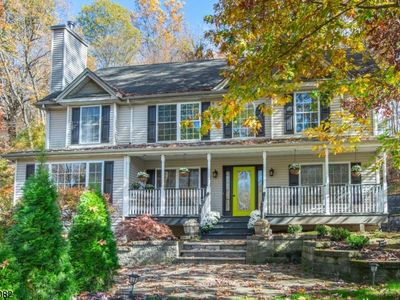 123 Vail Rd, Columbia, NJ, 07832