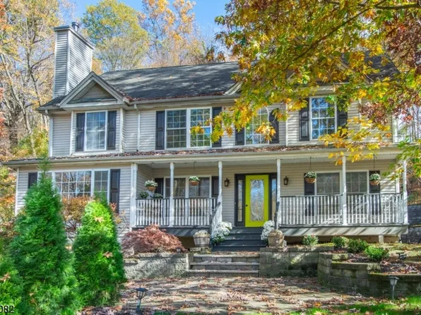 123 Vail Rd, Knowlton Twp., NJ 07832
