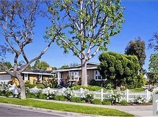 1600 Skylark Ln, Newport Beach, CA 92660