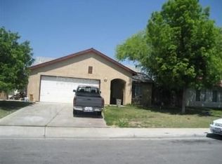 4503 Letzring Ln, Bakersfield, CA 93304