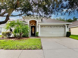 18439 Dajana Ave, Land O Lakes, FL 34638