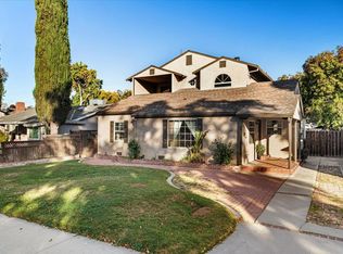 210 Rowland Ave, Modesto, CA 95354