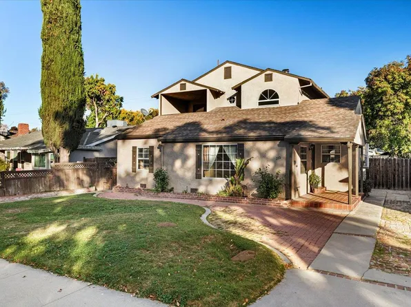 210 Rowland Ave, Modesto, CA 95354