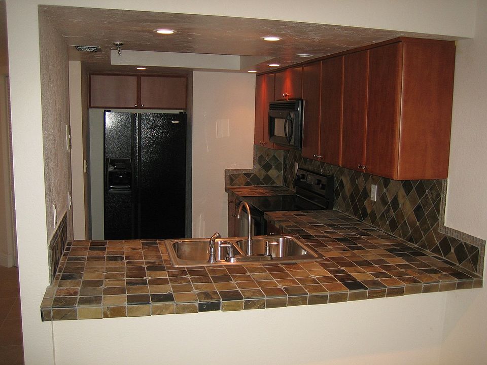 Updated Kitchen