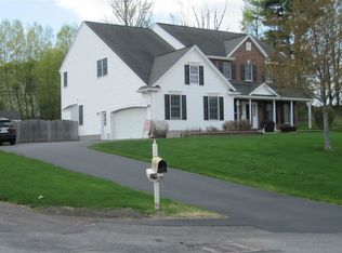 11 Wildflower Way, Cohoes, NY 12047