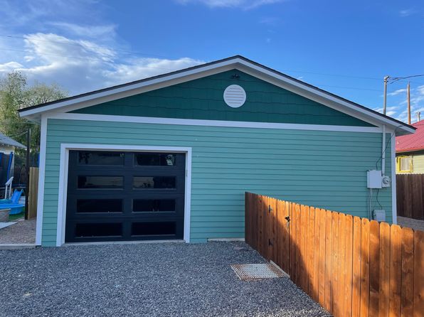 506 E Pabor Ave, Fruita, CO 81521