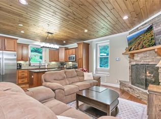 156 Spicewood Dr, Boone, NC 28607