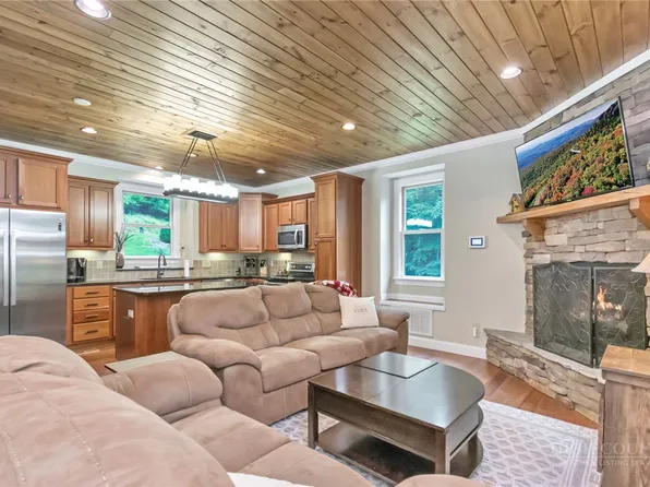 156 Spicewood Drive, Boone, NC 28607