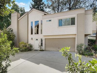 4351 Caminito Pintoresco, San Diego, CA, 92108