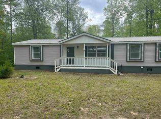 1377 Waid Rd, Double Springs, AL 35553