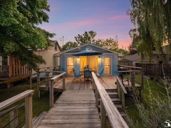 5557 Frey Blvd, Newport, MI 48166