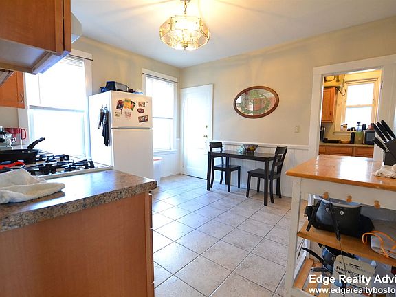 523 Washington St. #1 Boston - Brighton Unit Photo 7
