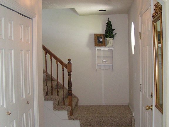 Entry Way