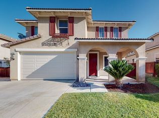 37696 High Ridge Dr, Beaumont, CA 92223