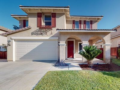 37696 High Ridge Dr, Beaumont, CA, 92223