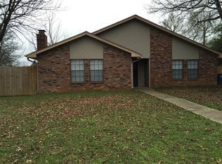 5812 Enid St, Fort Smith, AR 72903