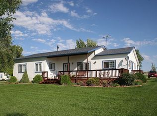 18282 Road 22, Cortez, CO 81321