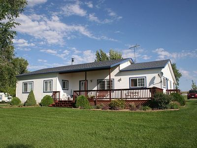 18282 Road 22, Cortez, CO, 81321