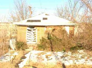 13928 Anglin St, Hamtramck, MI 48212