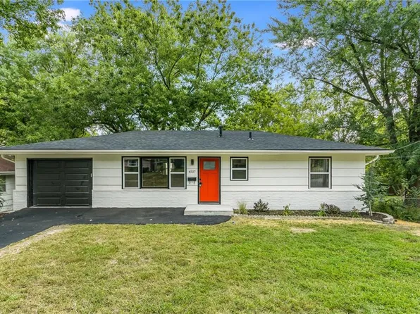 4527 Greeley Ave, Kansas City, KS 66104