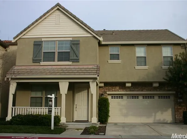 1571 Ballou Cir, Folsom, CA 95630