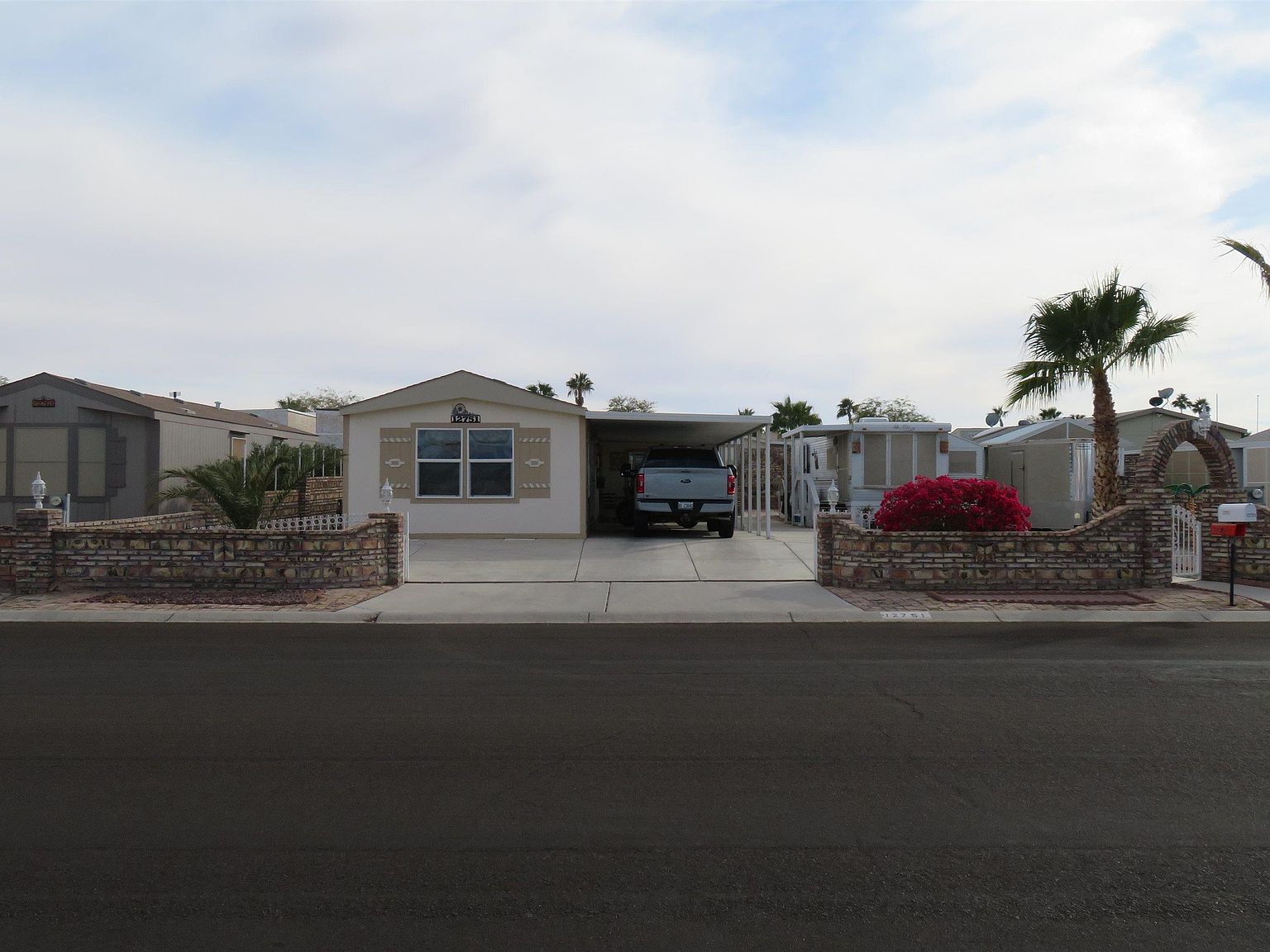 12751 E 46th St, Yuma, AZ 85367 | Zillow