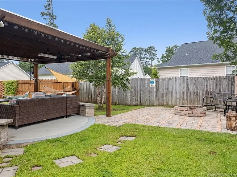 5815 Rainsford Dr — Photo 29