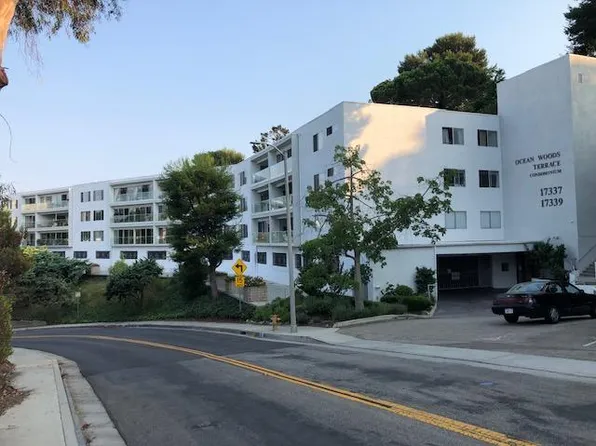 17337 Tramonto Dr APT 208, Pacific Palisades, CA 90272