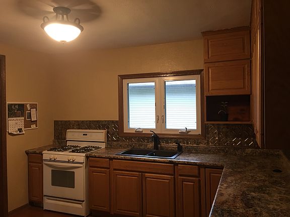 newly updated kitchen