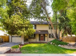 1970 S Kearney Way, Denver, CO 80224