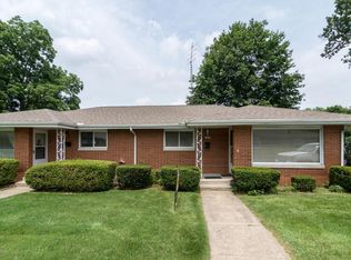 1327 Oak St, Niles, MI 49120